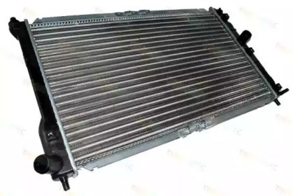 Радиатор водяной D70018TT THERMOTEC