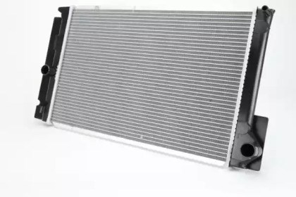 Радиатор охлаждения D72030TT THERMOTEC