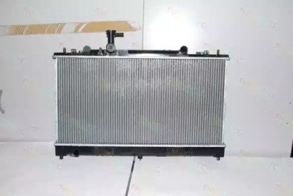 THERMOTEC D73004TT Радиатор охлаждения двигателя в наличии Ровно