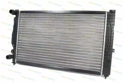 Радиатор охлаждения D7A009TT THERMOTEC