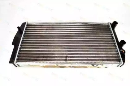 Радиатор системы охлаждения двигателя D7A019TT THERMOTEC