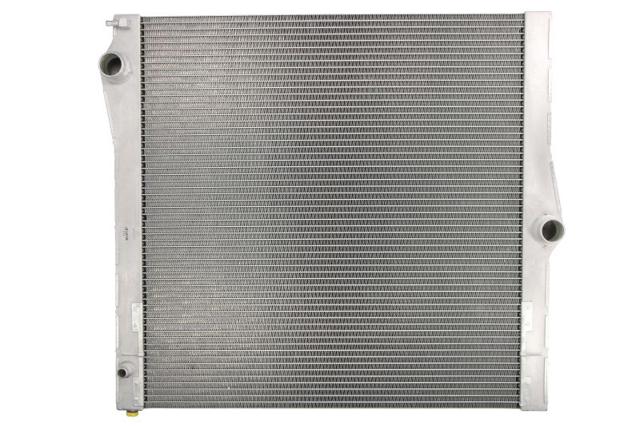 Радиатор D7B040TT THERMOTEC