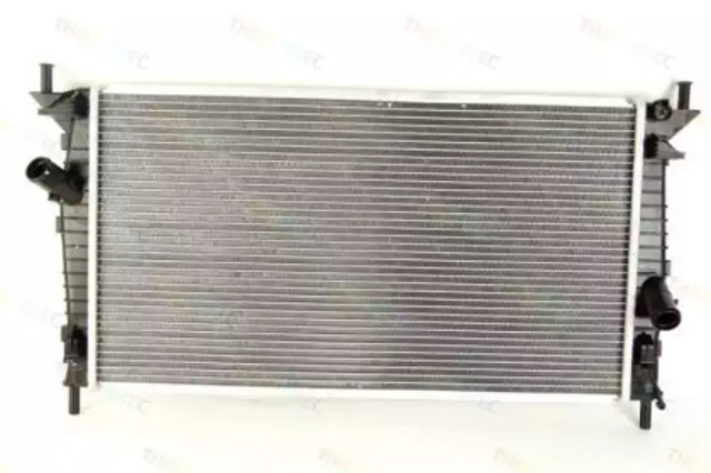 Радиатор системы охлаждения двигателя D7G002TT THERMOTEC