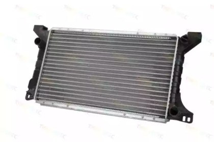 Радиатор основной D7G007TT THERMOTEC
