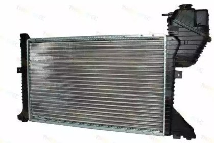 Радиатор основной D7M002TT THERMOTEC