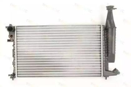 Радиатор водяной D7P019TT THERMOTEC
