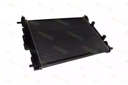 D7R023TT THERMOTEC Радиатор охлаждения двигателя купить в Чернигов