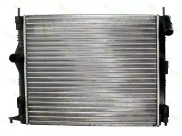 Радиатор охлаждения двигателя D7R045TT THERMOTEC