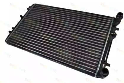 D7S002TT THERMOTEC Радиатор купить в Каменское