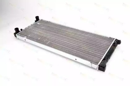 Радиатор водяной D7W048TT THERMOTEC