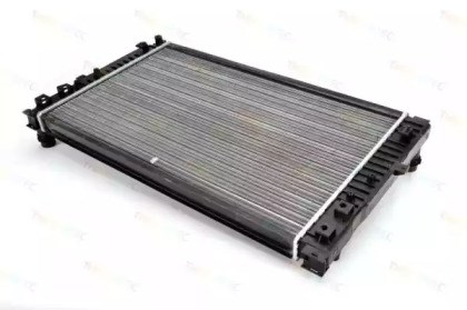 THERMOTEC D7W052TT Радиатор в наличии Ровно