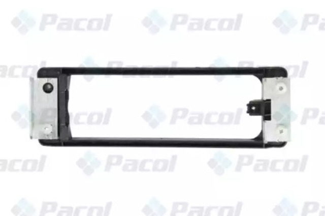 Крепление противотуманки, левой DAFCP006L PACOL
