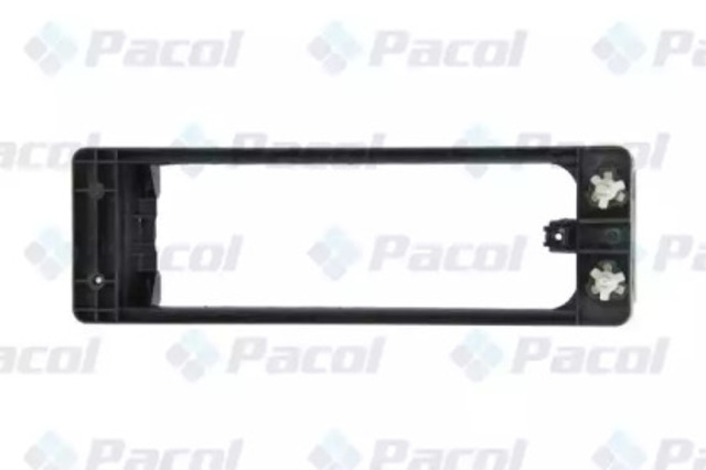 PACOL DAFCP006R Кронштейн крепления противотуманной фары правой в наличии Ровно