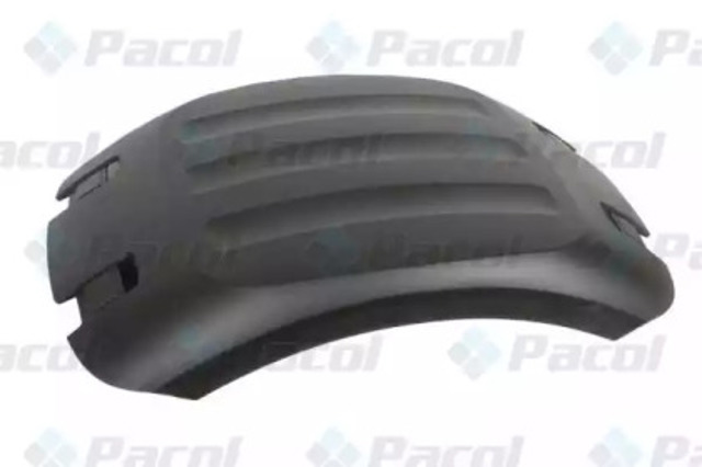 PACOL DAFMG004 Крыло заднее (TRUCK) в наличии Одесса