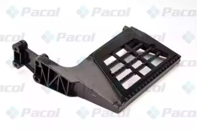DAFSB001L PACOL Подножка левая купить в Ровно