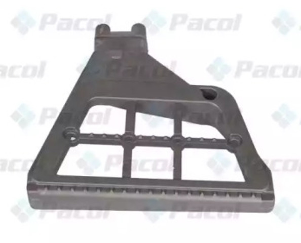 DAFSB003L PACOL Подножка левая купить в Запорожье