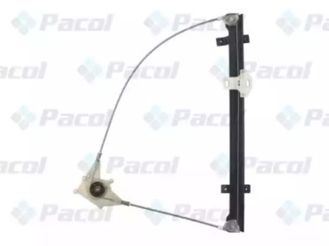 PACOL DAFWR001 Механизм стеклоподъемника двери передней левой в наличии Житомир