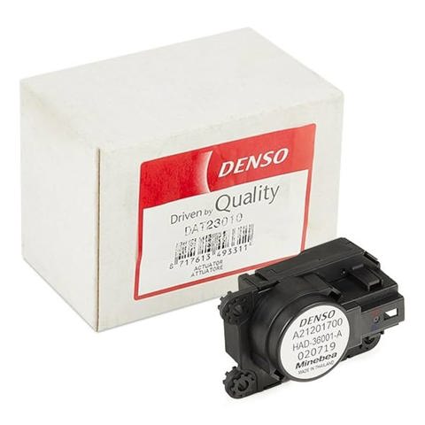 Мотор заслонки рециркуляции воздуха DAT23010 DENSO