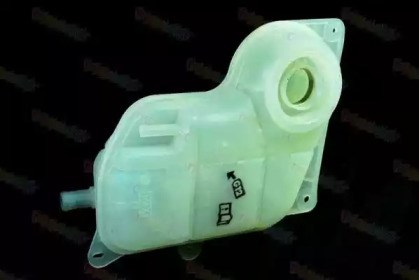 THERMOTEC DBA004TT Бачок системы охлаждения расширительный в наличии Тернополь