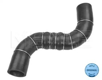 THERMOTEC DC1102TTS Шланг (патрубок) интеркуллера в наличии Полтава