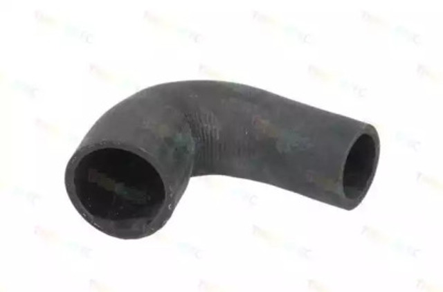 Патрубок воздушный, выход из компрессора (наддув) DCW213TT THERMOTEC