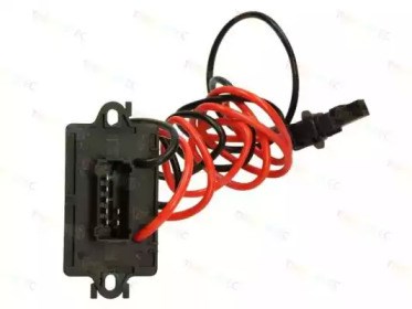 Реле вентилятора DER002TT THERMOTEC