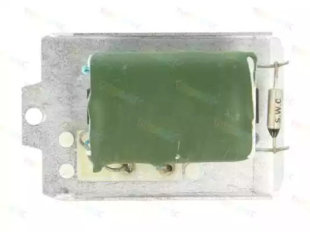 Выходной каскад вентилятора печки DEW001TT THERMOTEC