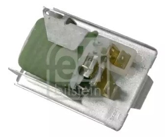 Резистор вентилятора DEW013TT THERMOTEC