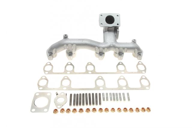 Коллектор выпускной DRM218203S DR.MOTOR