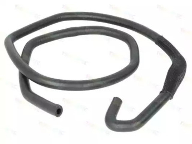 THERMOTEC DWG034TT Шланг расширительного бачка верхний в наличии Павлоград