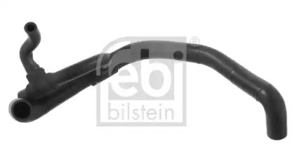 Шланг системы охлаждения DWW134TT THERMOTEC