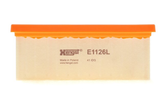 HENGST E1126L Фильтр воздушный в наличии Днепр