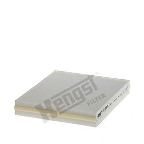 Фильтр воздушный отопителя E2962LI HENGST