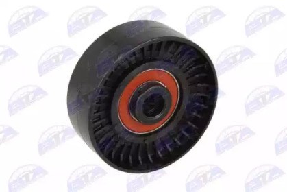 Ролик натяжителя приводного ремня E2W0027BTA BTA