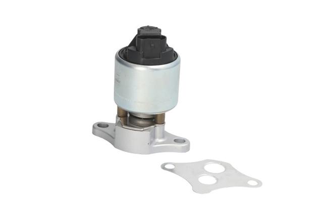 Клапан рециркуляции отработавших газов EGR EGRW03 JAPANPARTS