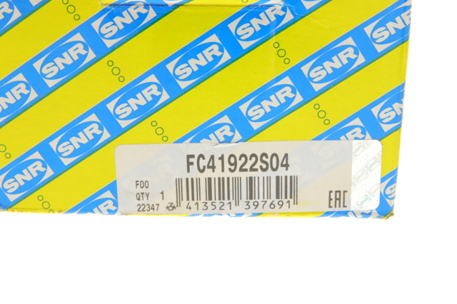 SNR FC41922S04 Подшипник задней ступицы в наличии Черкассы