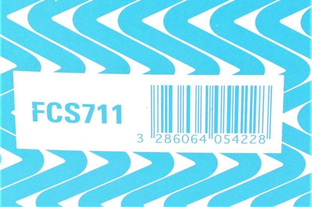 FCS711 Фильтр топливный купить Черкассы
