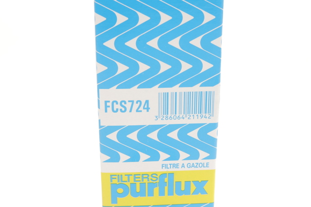 PURFLUX FCS724 Фильтр топливный в наличии Хмельницкий