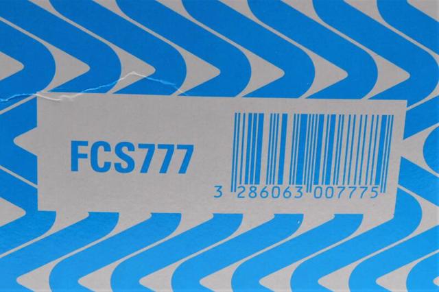Фильтр-отстойник топлива грубой очистки FCS777 PURFLUX