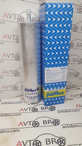 FCS783 PURFLUX Фильтр топливный купить в Черкассы