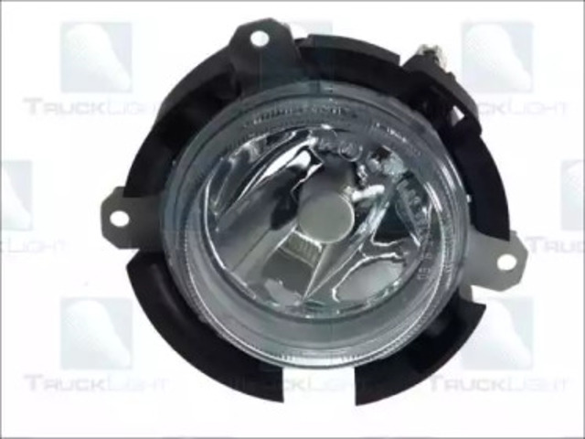 Фары противотуманные FLIV001 TRUCKLIGHT