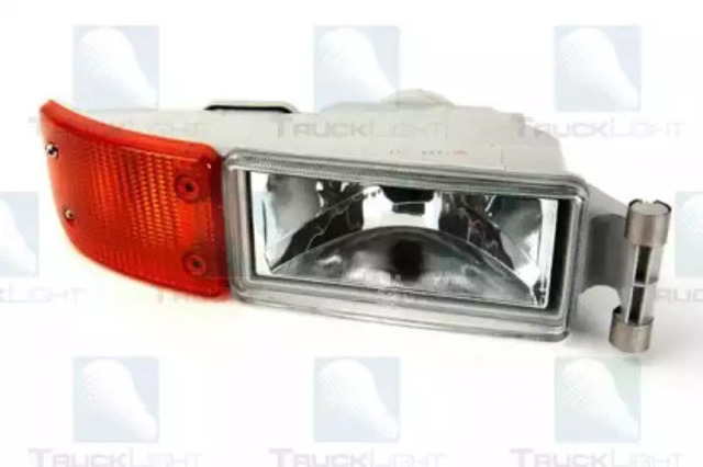 Правый указатель поворота FLMA001R TRUCKLIGHT