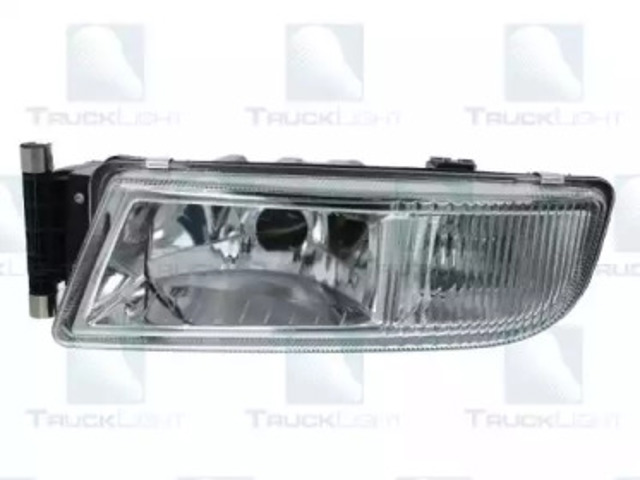 Фара противотуманная, левая FLMA002L TRUCKLIGHT