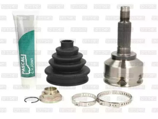 G10359PC ШРУС наружный передний купить Черкассы