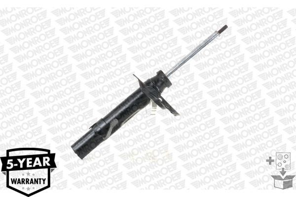 MONROE G8202 Амортизатор передний левый в наличии Запорожье