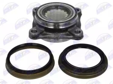 Подшипник передней ступицы H12065BTA BTA