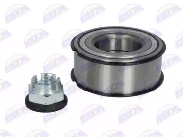 Ступичный подшипник передний H1R018BTA BTA