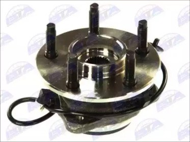 Подшипник в сборе со ступицей передний H1Y004BTA BTA
