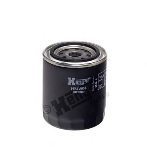 Фильтр центробежный очистки масла H24W04 HENGST