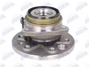 Ступицы задних колес H2M018BTA BTA